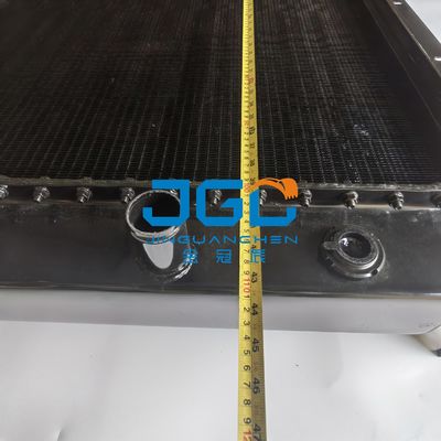50G Inner Water Tank Excavator Parts Construction Machinery Parts