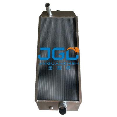 Machinery Accessories UH07-5 Water Tank Radiator Excavator Accessories