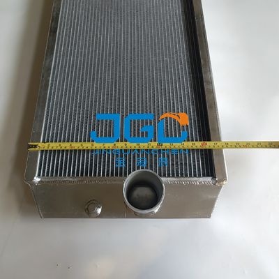 Machinery Accessories UH07-5 Water Tank Radiator Excavator Accessories