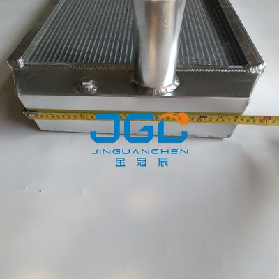 Machinery Accessories UH07-5 Water Tank Radiator Excavator Accessories