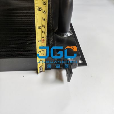E70B E307 Excavator Accessories For 0854974 Hydraulic Oil Cooler Mechanical Accessories