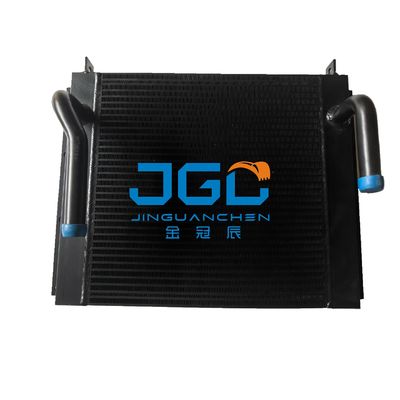E70B E307 Excavator Accessories For 0854974 Hydraulic Oil Cooler Mechanical Accessories