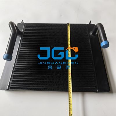 E70B E307 Excavator Accessories For 0854974 Hydraulic Oil Cooler Mechanical Accessories