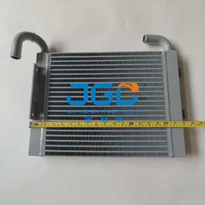 PC27R-8 PC25R-8 PC20R-8 Excavator Components Hydraulic Oil Cooler 20P-03-81212