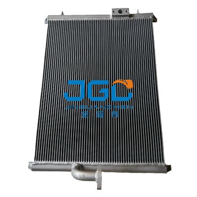 Excavator Accessories PC200-5 PC210-5 PC240-5 Hydraulic Oil Cooler 206-03-51151