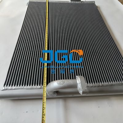 Excavator Accessories PC200-5 PC210-5 PC240-5 Hydraulic Oil Cooler 206-03-51151