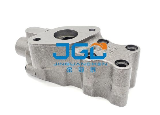 Back Pressure Valve PC200-7 PC220-7 PC300-7 PC270-7 PC400-7 Excavator Accessories