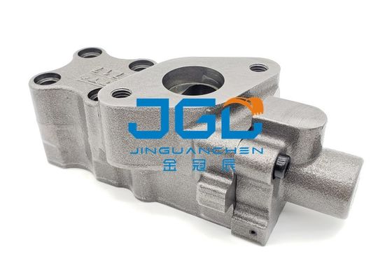 Back Pressure Valve PC200-7 PC220-7 PC300-7 PC270-7 PC400-7 Excavator Accessories