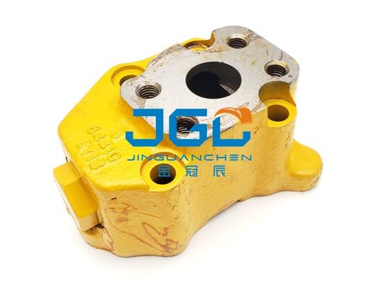 PC200-8 PC220-8 PC240-8 Excavator Accessories 723-40-84410 Forearm Holding Valve