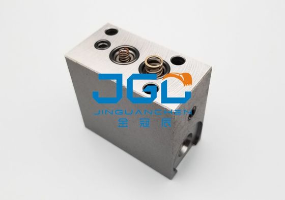 Excavator Accessories Delay Valve M2X63 M2X130 M5X180 Mechanical Accessories