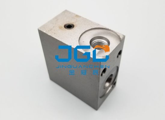 Excavator Accessories Delay Valve M2X63 M2X130 M5X180 Mechanical Accessories