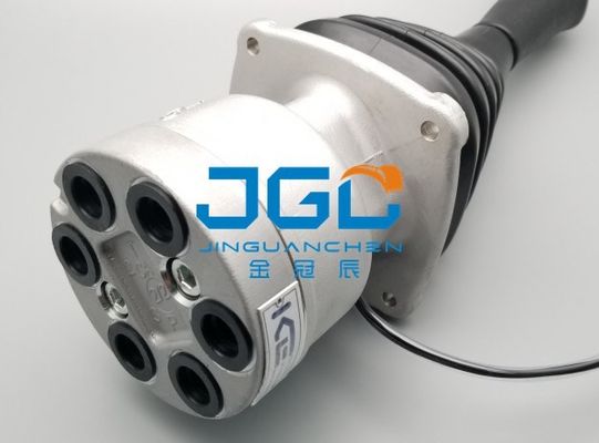 Excavator Accessories DH220-5 DH300-5 Joystick Handle 420-00237 2420-9516 420-00238 2420-9517