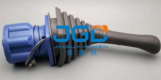 Excavator Accessories DH220-5 DH300-5 Joystick Handle 420-00237 2420-9516 420-00238 2420-9517