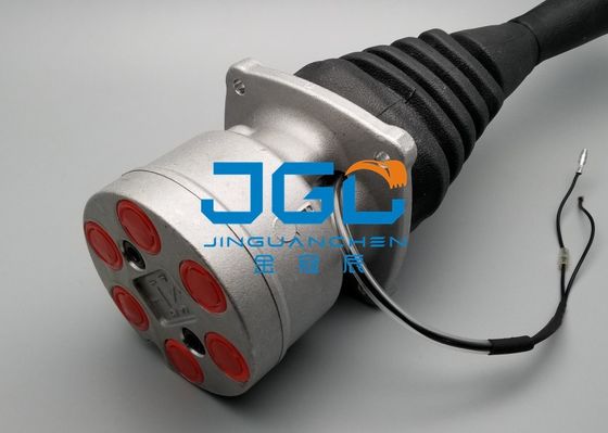 Excavator Accessories DH220-5 DH300-5 Joystick Handle 420-00237 2420-9516 420-00238 2420-9517