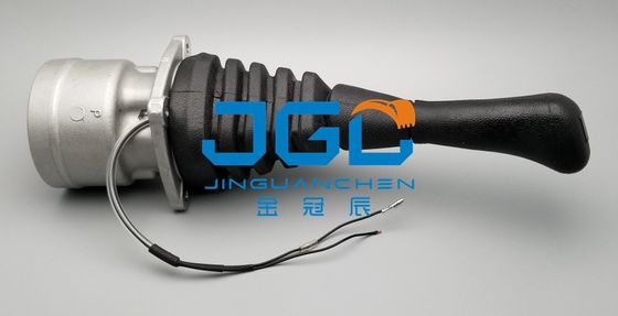Excavator Accessories DH220-5 DH300-5 Joystick Handle 420-00237 2420-9516 420-00238 2420-9517