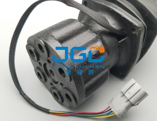 Mechanical Parts DH225-9 DH300-9 R225-9 Excavator Joystick Controller