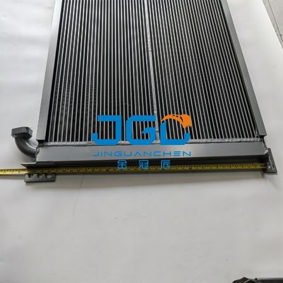 Excavator Accessories PC300-6 Hydraulic Oil Cooler 207-03-61110