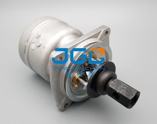 Excavator Parts HD700 HD800 HD900 HD1250-7 Joystick Control Handle