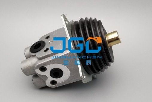 Joystick 702-16-04960 702-16-03910 702-16-03530 Excavator Accessories PC200-6 PC200-7 PC200-8