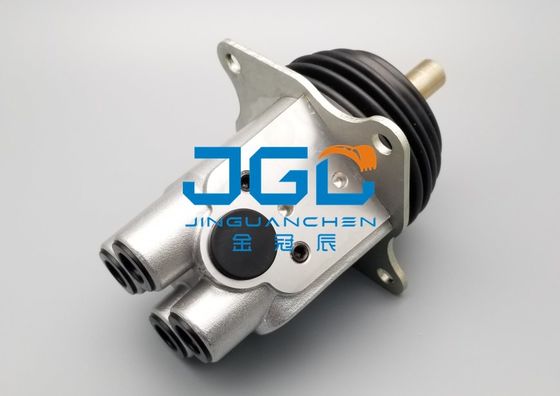 Joystick 702-16-04960 702-16-03910 702-16-03530 Excavator Accessories PC200-6 PC200-7 PC200-8