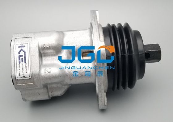 Excavator Accessories SK200-8 SK210-8 SK350-8 Remote Control Lever Assembly YN30V00111F1