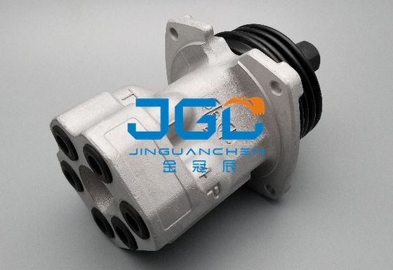 Excavator Accessories SK200-8 SK210-8 SK350-8 Remote Control Lever Assembly YN30V00111F1
