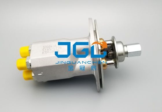 Excavator Components SY65 SY75 Hydraulic Control Rod B229900003354 Joystick