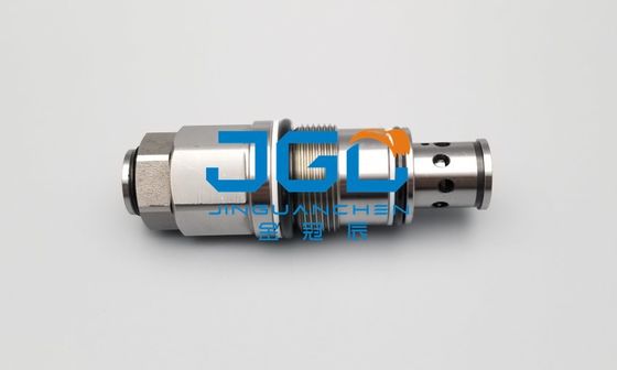 Excavator Hydraulic Component DH60 Split Rotary Relief Valve Master JAOF1003-B