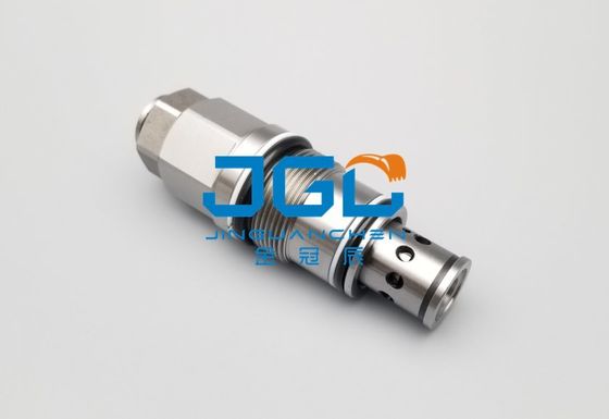 Excavator Hydraulic Component DH60 Split Rotary Relief Valve Master JAOF1003-B