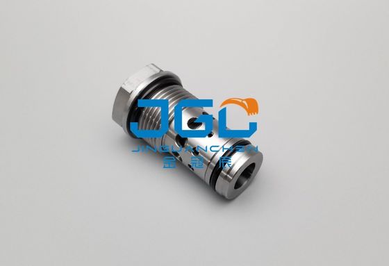 Root Relief Valve DH225-7 SH200Z3 Excavator Hydraulic Components