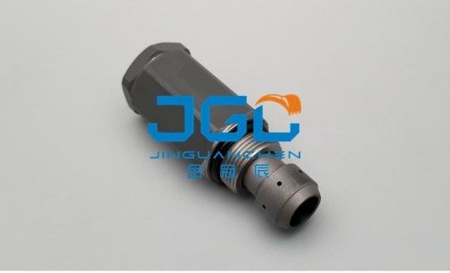 UX22 Distribution Valve DH220-5 EC210 EC240 EC290 EC140 Excavator Hydraulic Components