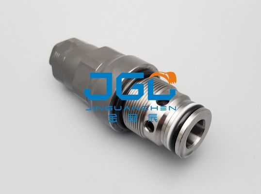 Relief Valve 14552974 14577745 365P718112 SA8230-36590 Excavator Components EC360 EC380 SY365 SY385 SY465
