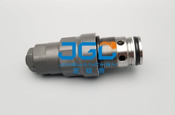 Relief Valve 14552974 14577745 365P718112 SA8230-36590 Excavator Components EC360 EC380 SY365 SY385 SY465