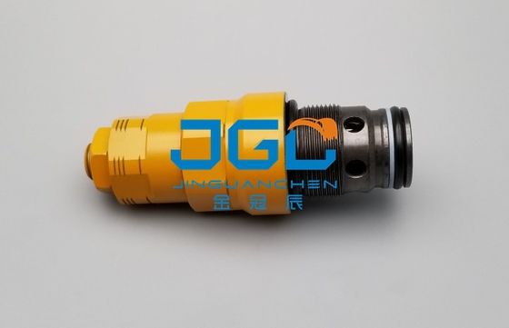 Relief Valve 14552974 14577745 365P718112 SA8230-36590 Excavator Components EC360 EC380 SY365 SY385 SY465