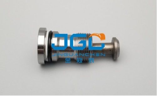 Check Valve DH150-7 YC85 Excavator Hydraulic Component Relief Valve