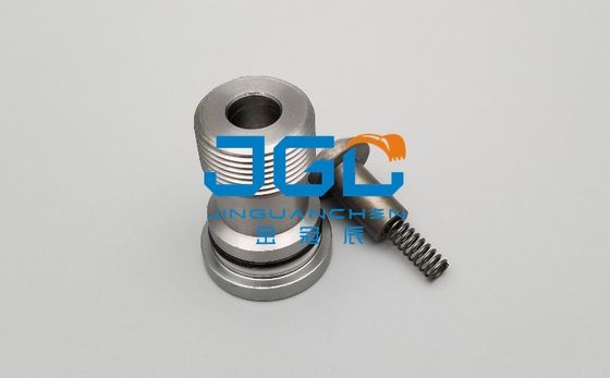 Check Valve DH150-7 YC85 Excavator Hydraulic Component Relief Valve