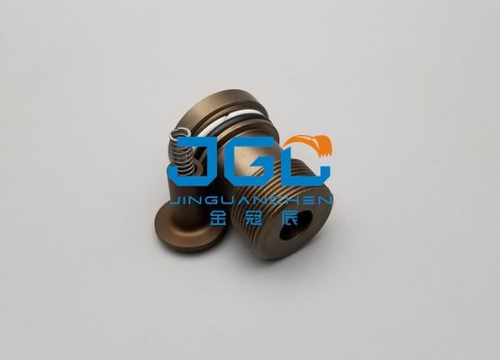 Suitable For EC290 Check Valve Excavator Hydraulic Valve 14609280