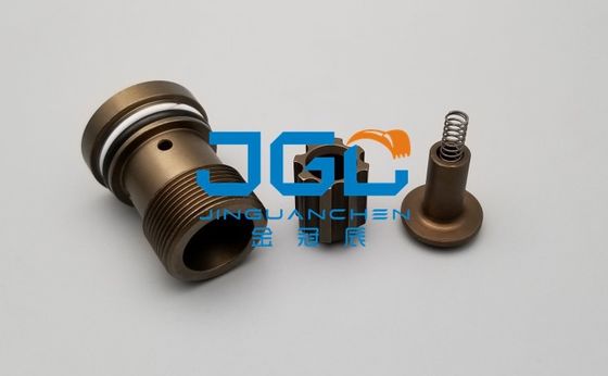 Suitable For EC290 Check Valve Excavator Hydraulic Valve 14609280