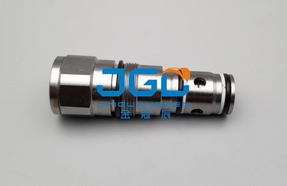 HD250 Excavator Hydraulic Parts Unloading Valve 421-43-27460 Mechanical Parts
