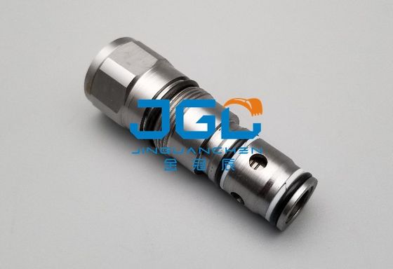 HD250 Excavator Hydraulic Parts Unloading Valve 421-43-27460 Mechanical Parts