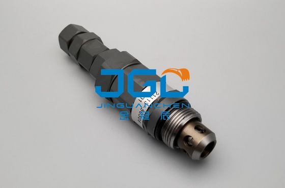 Excavator Accessories DH420 HD1430 R375 SH350 SH460 DX480 Relief Valve 410127-00417 C11B-50145