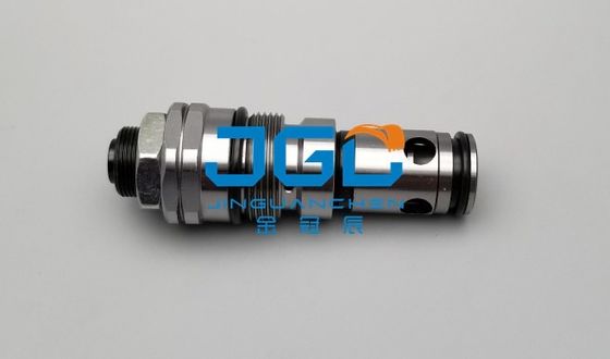 Excavator Accessories 421-43-27460 419-43-27510 204-2805 Relief Valve HD250 E330C WA470-3