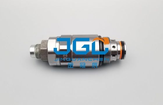 R225-7 AV280 Excavator Hydraulic Parts 31Q8-17790 31Q4-17750 Distribution Valve