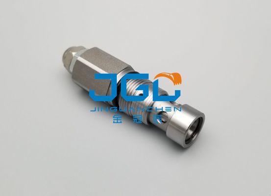 Excavator Hydraulic Components Pressure Regulator E120B Mechanical Accessories