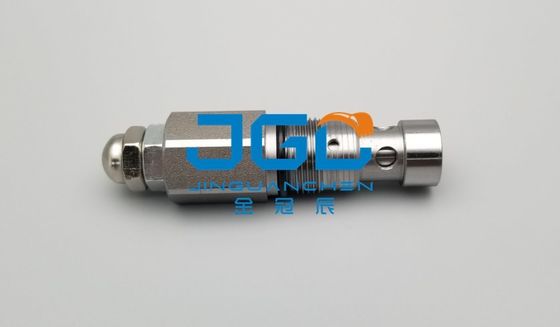 Excavator Hydraulic Components Pressure Regulator E120B Mechanical Accessories