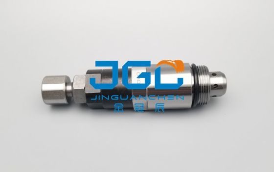E70B Excavator Hydraulic Components 085-5677 0855677 Relief Valve