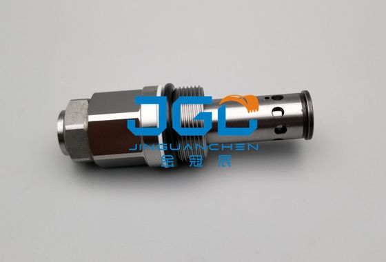 Rotary Relief Valve E307 Excavator Hydraulic Parts Mechanical Parts