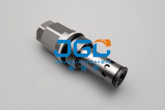 Rotary Relief Valve E307 Excavator Hydraulic Parts Mechanical Parts
