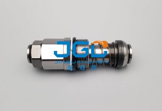 Rotary Relief Valve JADG-1004 31N6-18003 Excavator Components R60-5 R80-7 SK60-5 SK70 SK75UR SH60 SH160