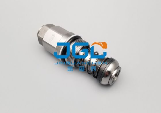 Rotary Relief Valve JADG-1004 31N6-18003 Excavator Components R60-5 R80-7 SK60-5 SK70 SK75UR SH60 SH160